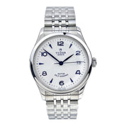 2022+ NEW TUDOR  Tudor 1926 91450-0005 Opaline Dial Unisex Watch B&P