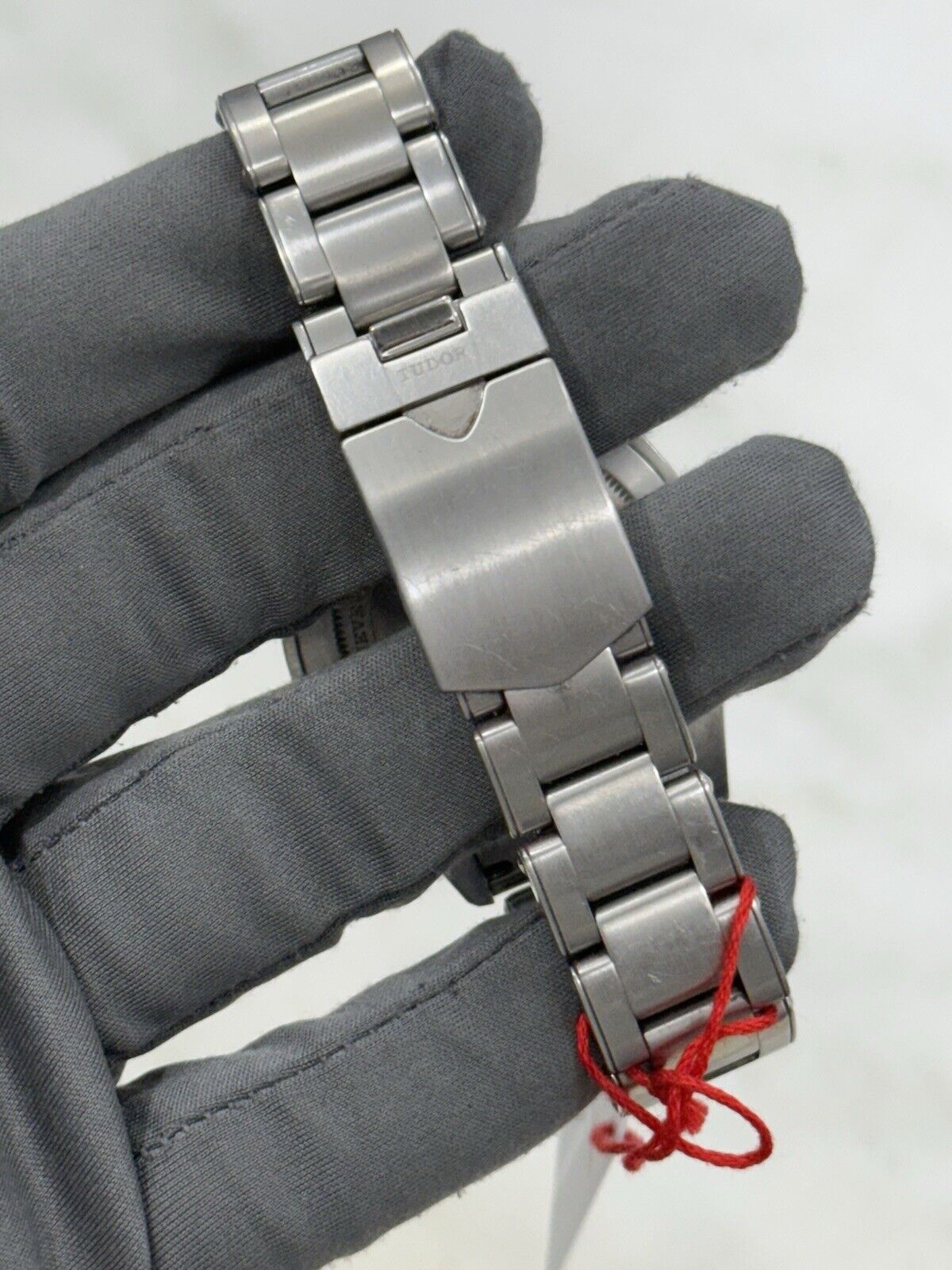 2019 Tudor Black Bay 58 Men's Steel 79030N 39mm Watch - Box And Papers