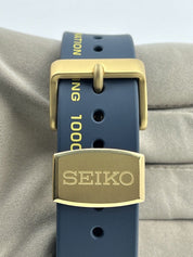 Seiko SBBN051 PROSPEX MARINEMASTER Professional Limited Edition With B&P