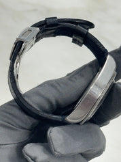 2016 Tudor Black Bay Stainless Blue/Black 41mm Automatic Men’s Watch 79220B