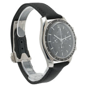 Omega Speedmaster Steel Black Dial 42mm Manual Wind Mens 310.32.42.50.01.001