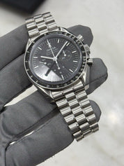 2021 Omega Speedmaster Moonwatch 42mm Sapphire Watch 310.30.42.50.01.002