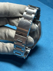 2018 Tudor Black Bay 41 Automatic Red Bezel Watch 79230R Watch - Box/Papers