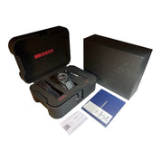 2022 Panerai Submersible Brabus Carbon Fiber Men’s Automatic Watch PAM01240