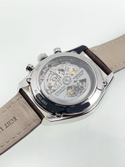 Zenith El Primero Chronomaster Steel Automatic Men’s Watch 03.2040.4061