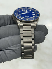 2016 Tudor Pelagos Titanium 25600TB