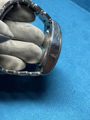 2018 Tudor Black Bay 41 Automatic Red Bezel Watch 79230R Watch - Box/Papers