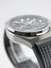 Zenith El Primero Chronograph Titanium 44mm Automatic Men’s Watch 95.9000.9004