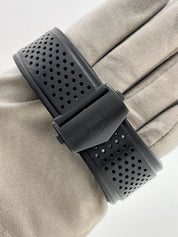 2017 Tag Heuer 01 Ceramic 45mm Automatic Men’s Watch CAR2A90 - Box/Papers