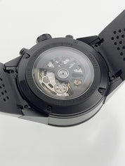 2022 Tag Heuer Carrera Calibre 01 Ceramic 43mm Automatic Men's Watch CAR2090