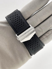 2020 Tag Heuer Carrera Stainless Steel 45mm Automatic Men’s Watch CBG2A10