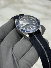 2022 Tudor Black Bay 58 Blue 79030B  Stainless Steel 39mm Automatic - Box/Paper