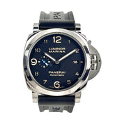 2018 PANERAI Luminor Marina 1950 3 Days PAM01359 Automatic Men's Watch B&P