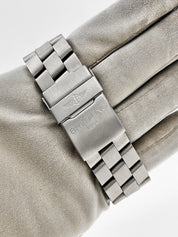 Breitling Avenger Seawolf Automatic Yellow Dial Full Titanium Watch E17370