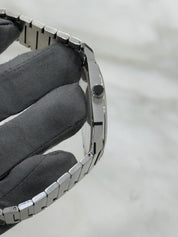 2017 Bulgari Octo Finissimo Steel Blue 40mm Automatic Men’s Watch BGO 40 XT