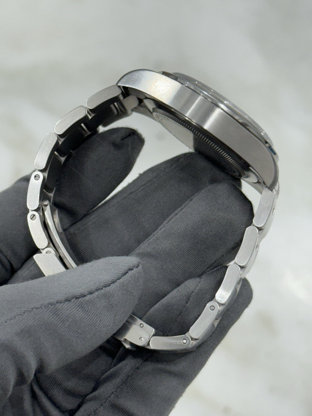 2022 Tudor Ranger 39mm Stainless Steel 79950 Black Dial Automatic Men's Watch