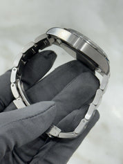 2022 Tudor Ranger 39mm Stainless Steel 79950 Black Dial Automatic Men's Watch