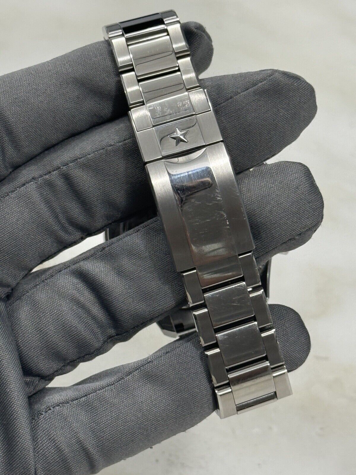 Zenith Chronomaster Sport 41mm Automatic Chrono Men's Watch -  Box And Papers