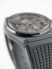 Zenith Defy Ceramic Skeleton Dial 41mm Automatic Men’s Watch 49.9000.670