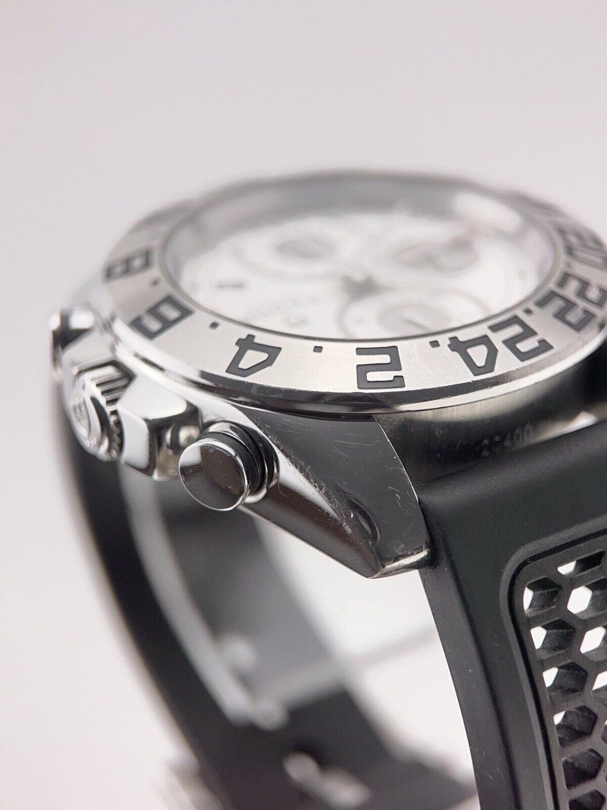 2019 Tudor Iconaut Chronograph Steel 43mm Automatic Men’s Watch 20400 - B/P