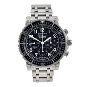 ZENITH Rainbow Flyback El Primero Chrono 01/02.0470.405 Automatic Men's Watch