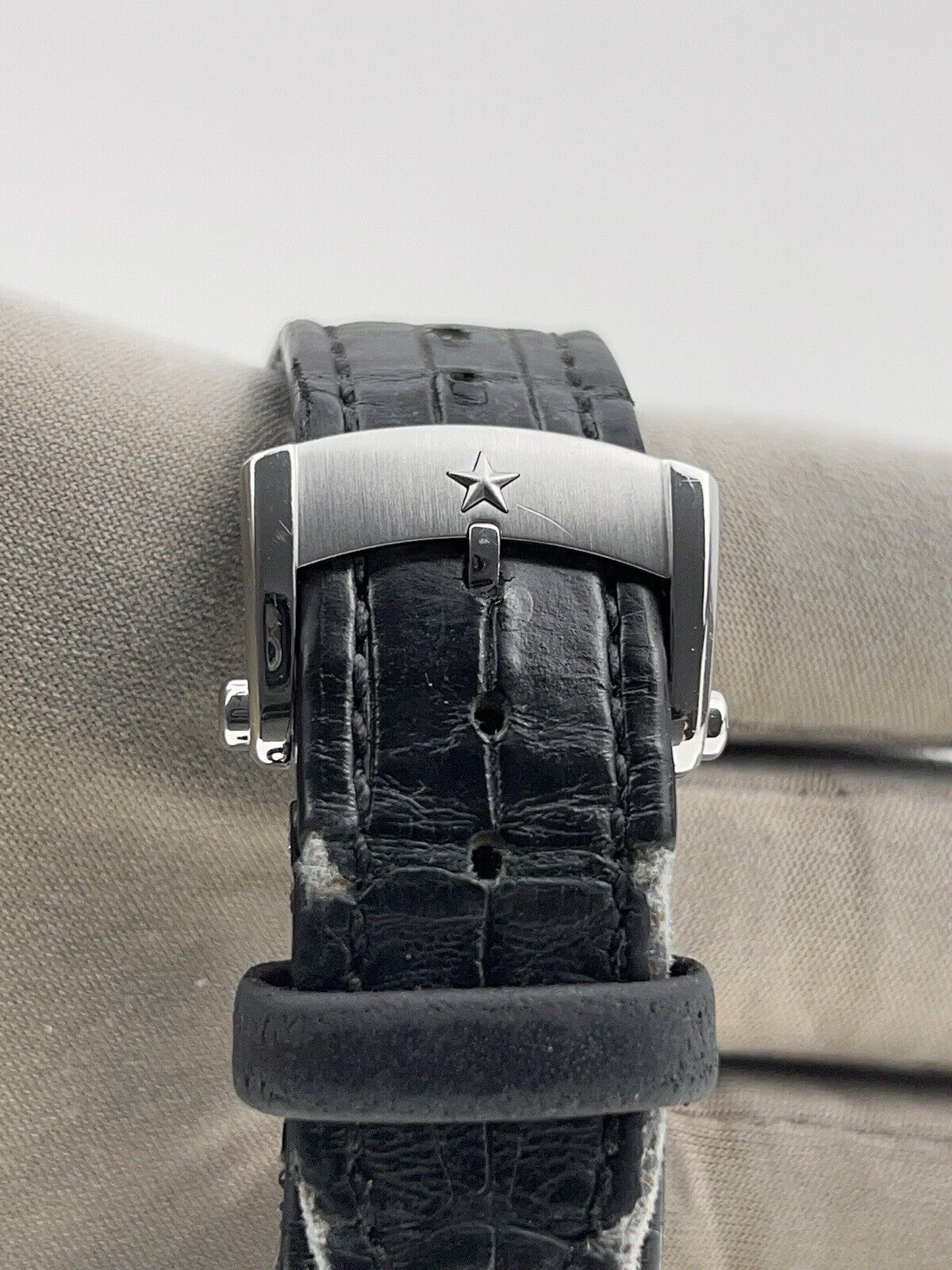 Zenith El Primero Chronomaster Steel 45mm Automatic Men’s Watch 03.2160.4047