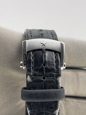 Zenith El Primero Chronomaster Steel 45mm Automatic Men’s Watch 03.2160.4047