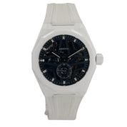 Zenith Defy Skyline White Ceramic Skeleton 49.9301.3620/79.I001 - MINT 2025