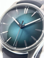 2021 H.Moser & Cie Steel 42mm Automatic Men’s Watch 3200-1214 - Box/Papers