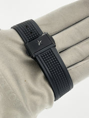 Zenith Defy Ceramic Skeleton Dial 41mm Automatic Men’s Watch 49.9000.670