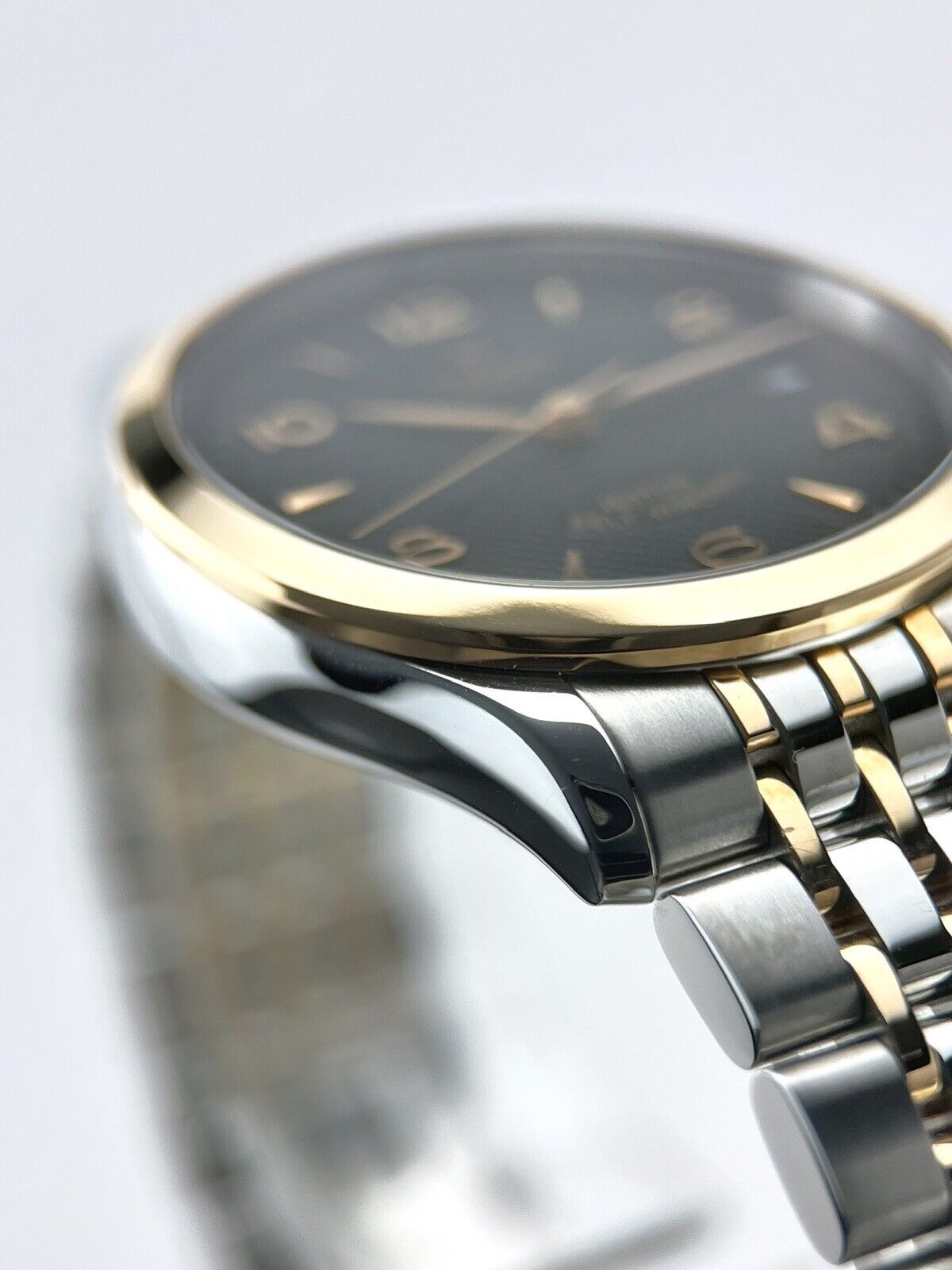 2022+ Tudor 1926 Automatic Black Dial Two-tone 36mm Watch M91451-0003