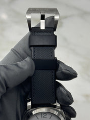 2022 Panerai Luminor Luna Rossa PAM01342 Hand Winding Men's Watch - Box & Papers