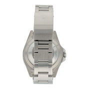 Rolex Explorer II Stainless Steel White Dial 40mm Automatic Men’s Watch 16570