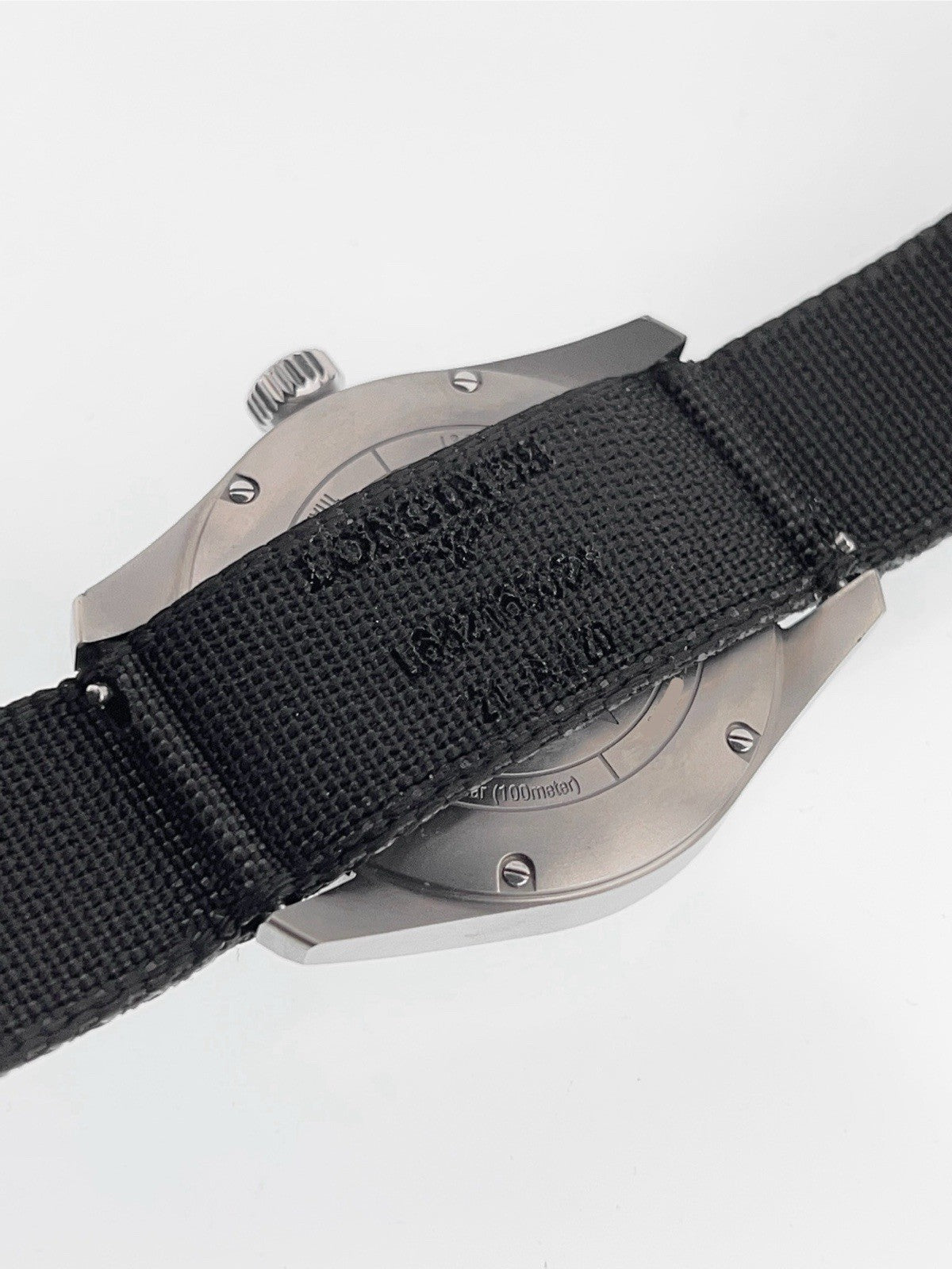 2023 Longines Spirit Titanium Black Dial 40mm Automatic Men’s Watch L3.810.1