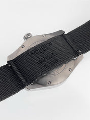 2023 Longines Spirit Titanium Black Dial 40mm Automatic Men’s Watch L3.810.1