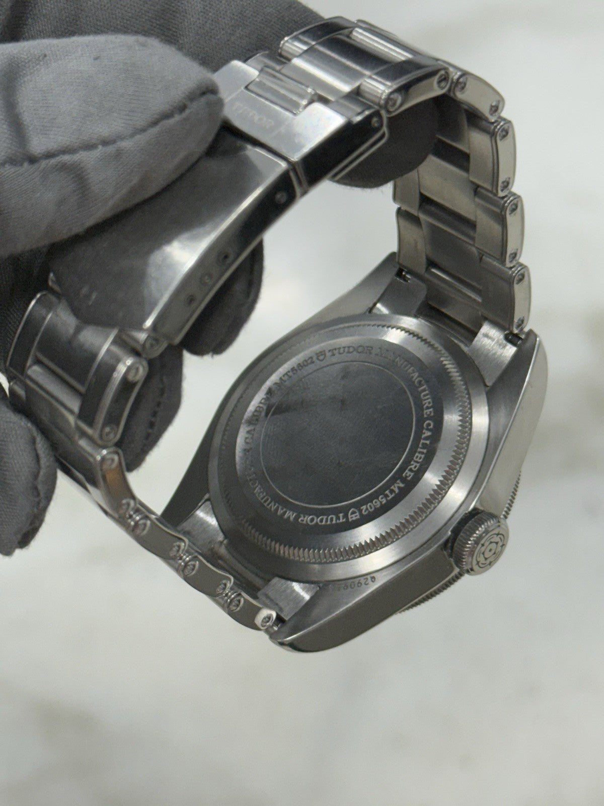 2020 Tudor Black Bay 79230N Automatic Steel 41mm Black Dial Watch- Box/Paper