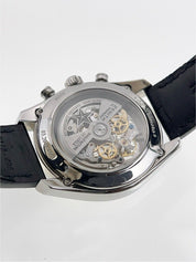 Zenith El Primero Chronomaster Steel 42mm Automatic Men’s Watch 03.2040.4061