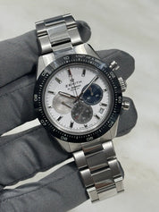 Zenith Chronomaster Sport 41mm Automatic Chrono Men's Watch -  Box And Papers