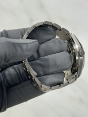 2021 Grand Seiko SBGA413 Spring Pink Dial Men's 40mm Automatic Watch - B/P