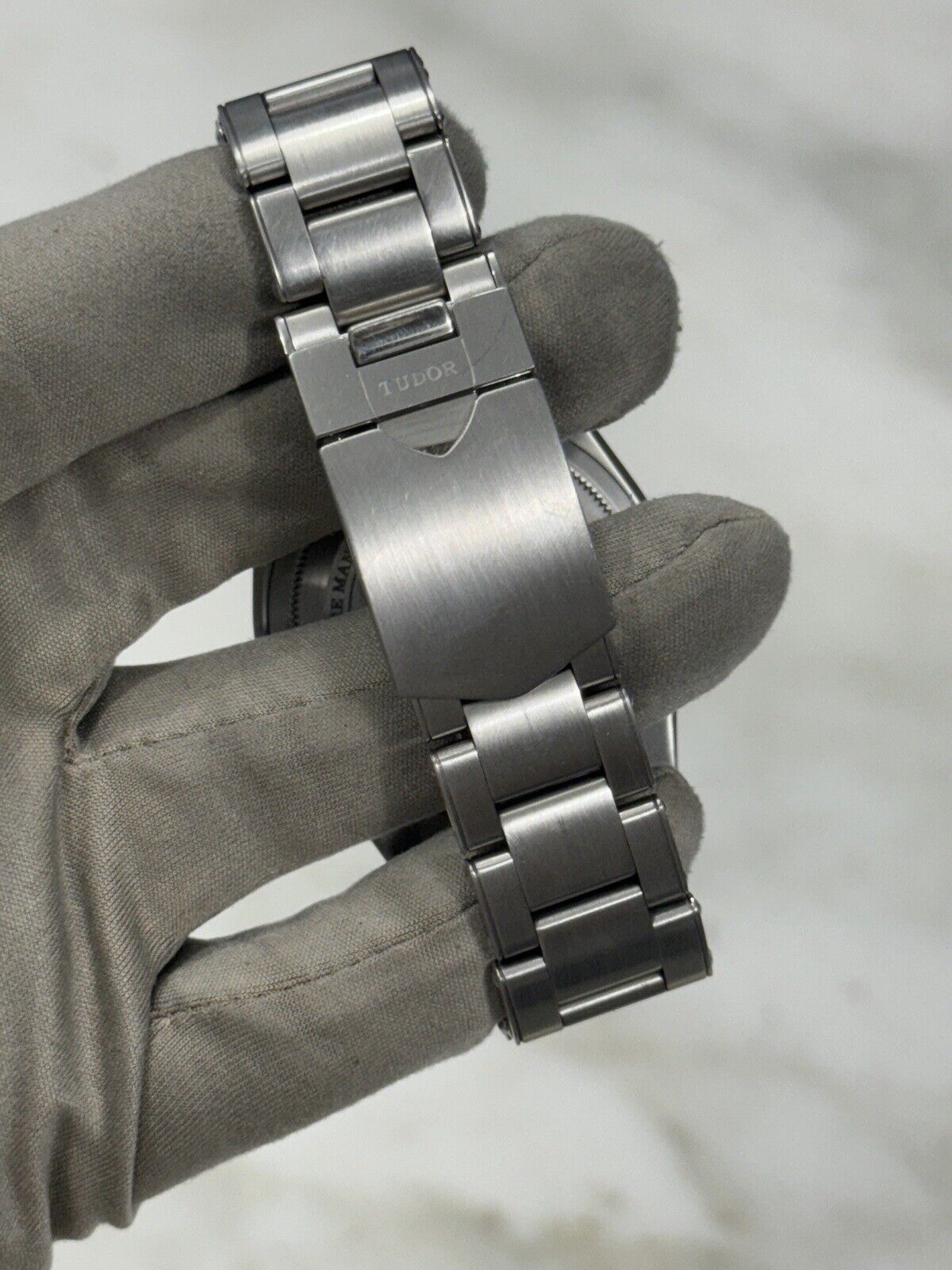 2020 Tudor Black Bay GMT Pepsi Stainless Steel Men's Watch 79830RB - Box/Papers