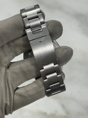 2020 Tudor Black Bay GMT Pepsi Stainless Steel Men's Watch 79830RB - Box/Papers