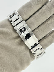 2021 Zenith Chronomaster Sport Steel Black 41mm Automatic Men’s Watch