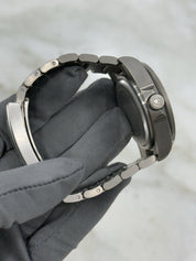 2021 TUDOR Pelagos LHD Men's Black 25610TNL Titanium Automatic Watch -  B/P