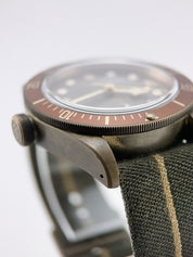 2019 Tudor Black Bay Bronze 43mm Automatic Men’s Watch 79250M - Box/Papers