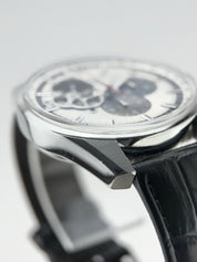 Zenith El Primero Chronomaster Steel 42mm Automatic Men’s Watch 03.2040.4061