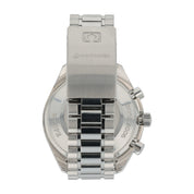 Omega Speedmaster Torino Olympic Steel Silver Dial 39mm Automatic Men’s 3538.30