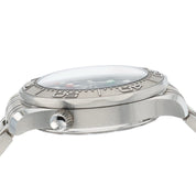 Omega Seamaster Diver Steel Blue Dial 42mm Automatic Mens 522.30.42.20.03.001