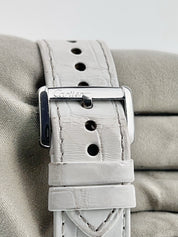 Cartier Tank Divan Stainless Steel W6300255