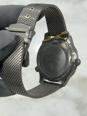 2023 Omega Seamaster NTTD James Bond 007 “No Time To Die” 210.90.42.20.01.001