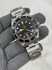2019 Tudor Black Bay 58 Men's Watch 79030N 39mm Automatic - Box and Papers